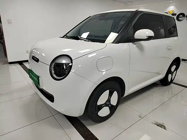2025 Changan Lumin
