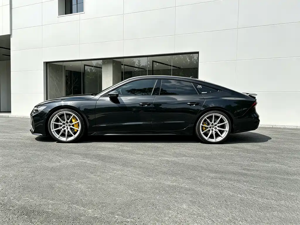 Audi A7 — миниатюра 4