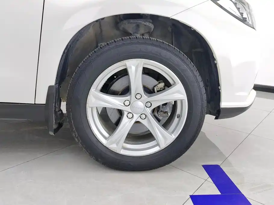 Haval H2 — миниатюра 6