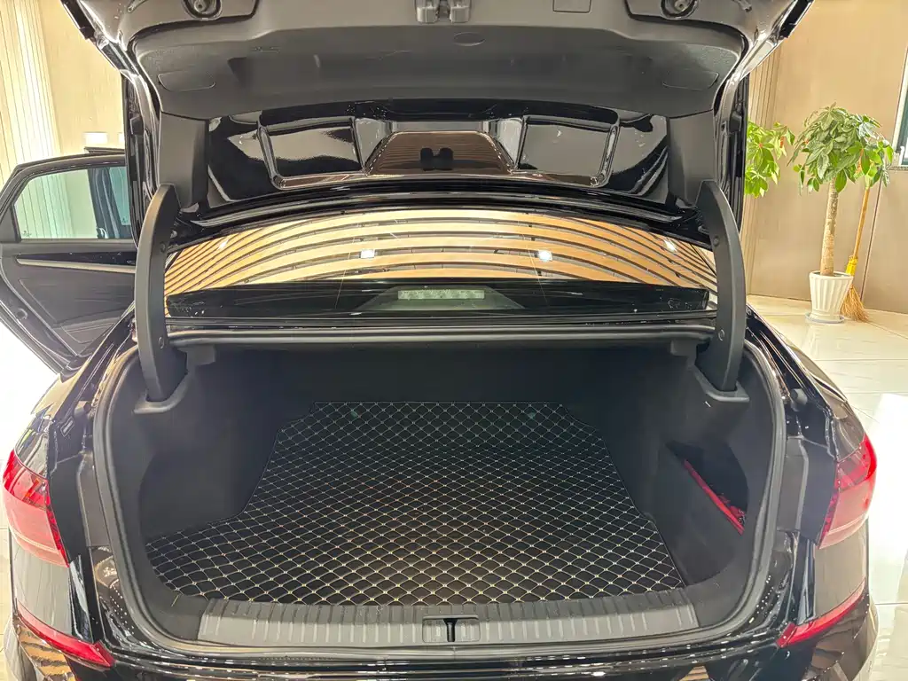 Volkswagen Passat — миниатюра 14