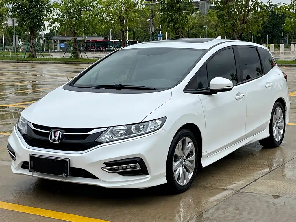 HONDA JADE
