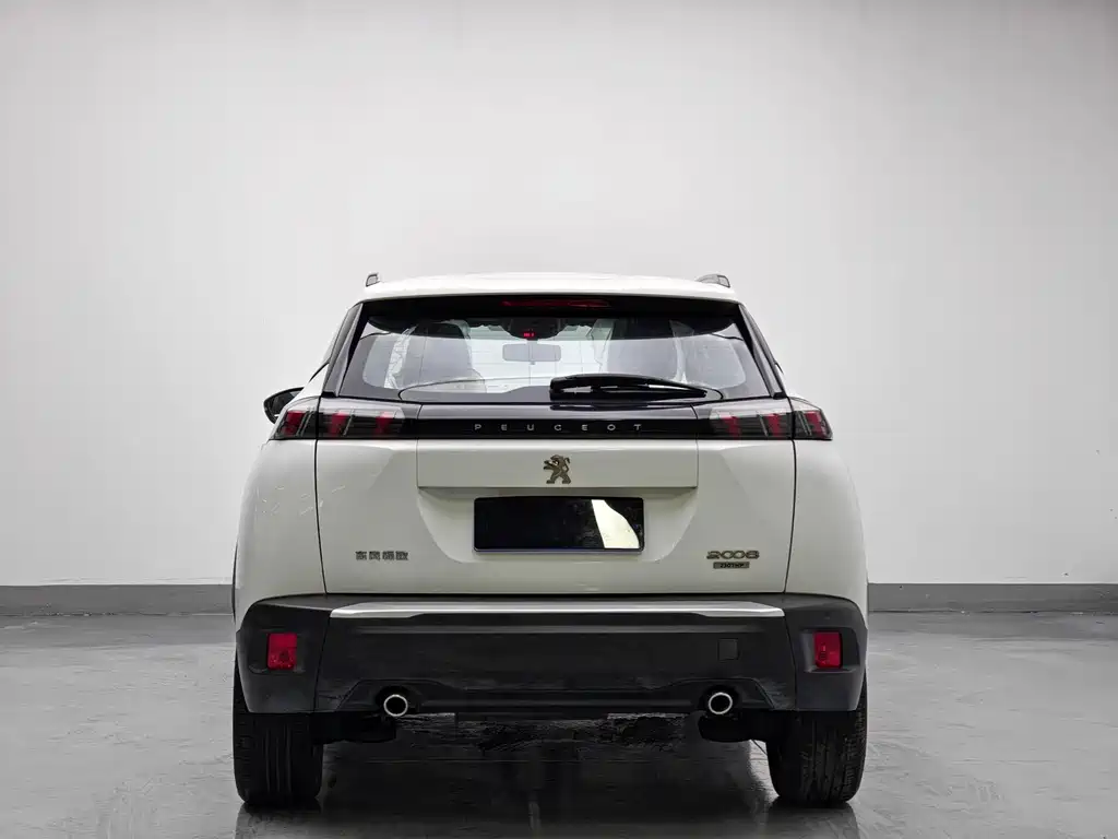 Peugeot 2008 2022 230THP THE ONE