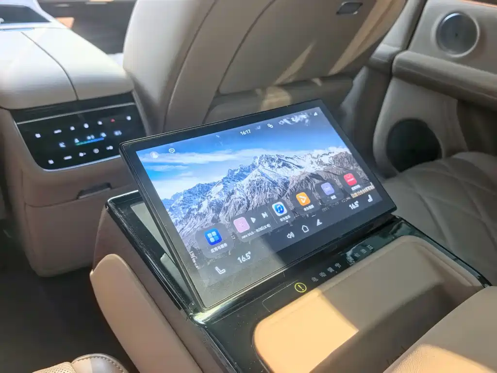 Xiangjie Xiangjie S9 — миниатюра 19