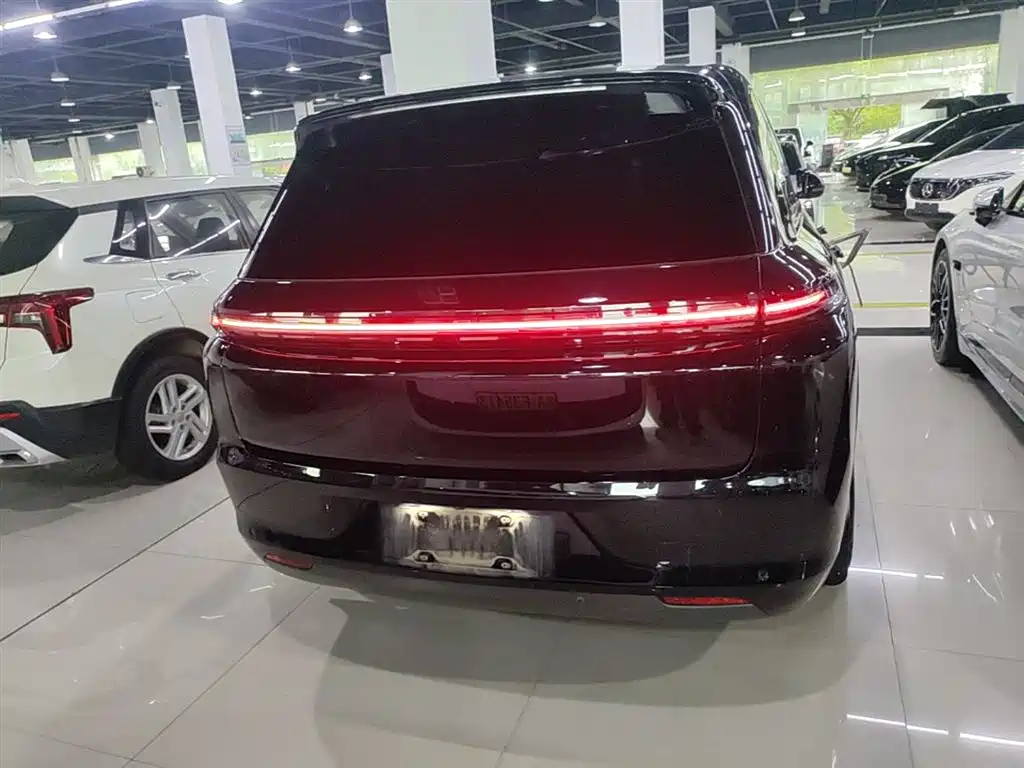 Li Auto L8 2023 Max