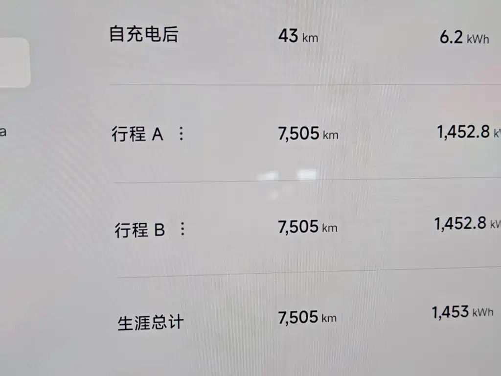 Xiaomi SU7 — миниатюра 9