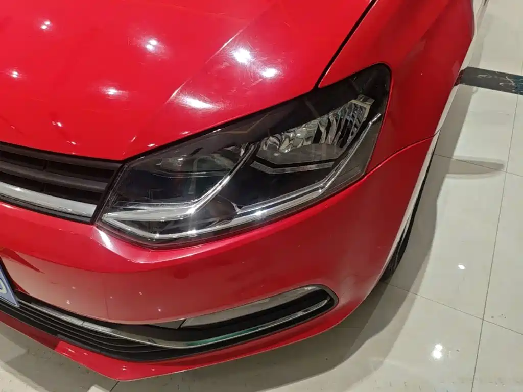 Volkswagen Polo — миниатюра 24