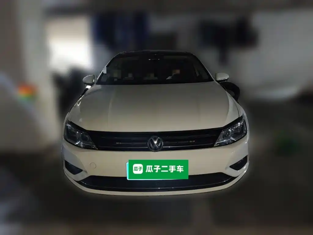 Volkswagen Lamando — миниатюра 2