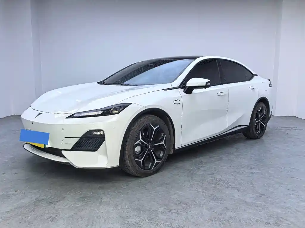 Changan Deepal DARK BLUE SL03