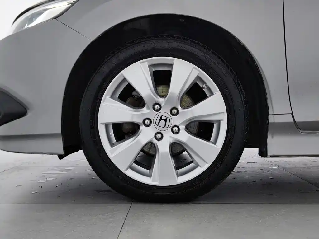 Honda Jade — миниатюра 17