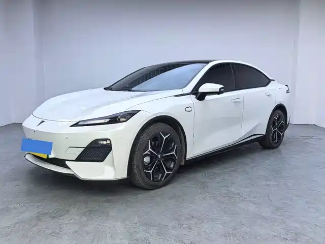 Changan Deepal DARK BLUE SL03 2024