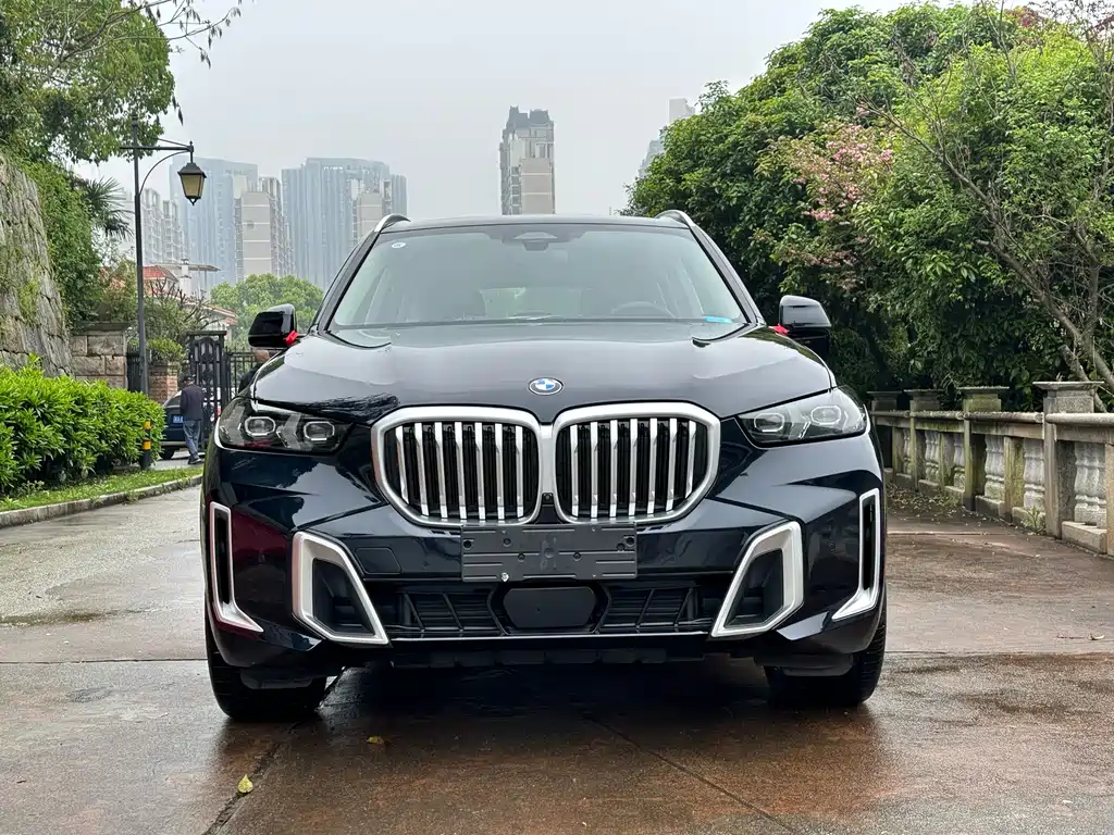 BMW X5 2025 xDrive 30Li Premium M Sport