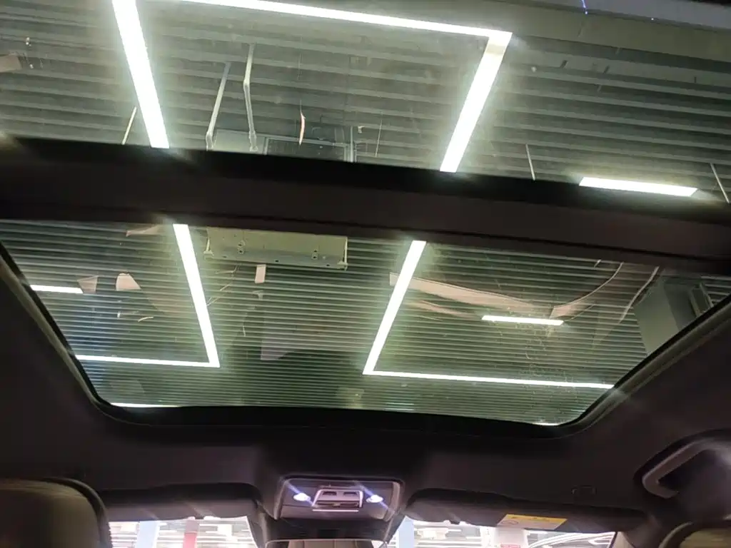 BYD Han — миниатюра 18