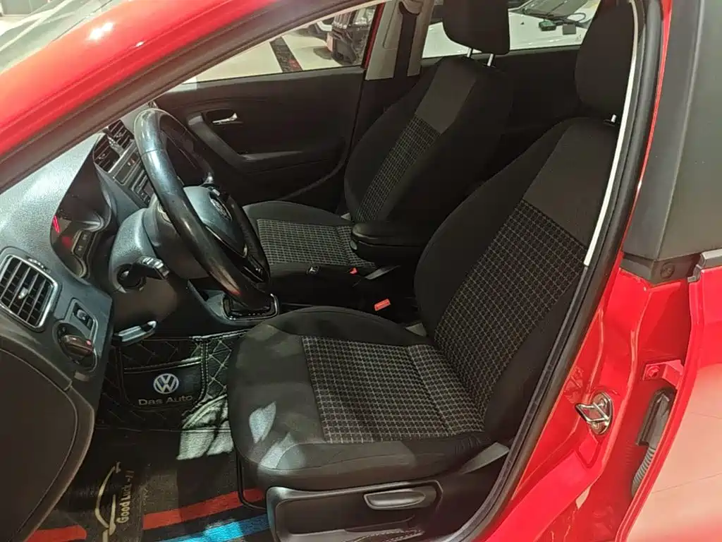 Volkswagen Polo — миниатюра 15