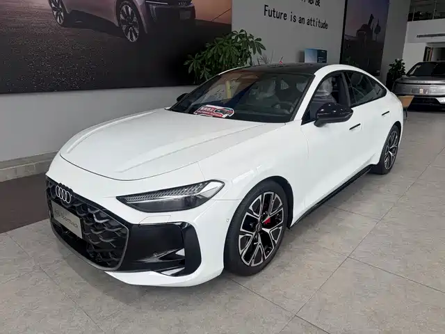 Audi A5L Sportback 2026
