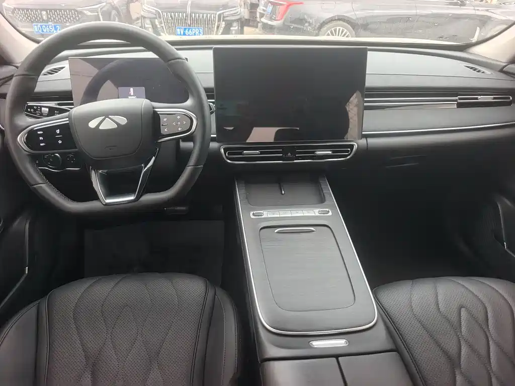 Fulwin Fengyun A8L — миниатюра 10