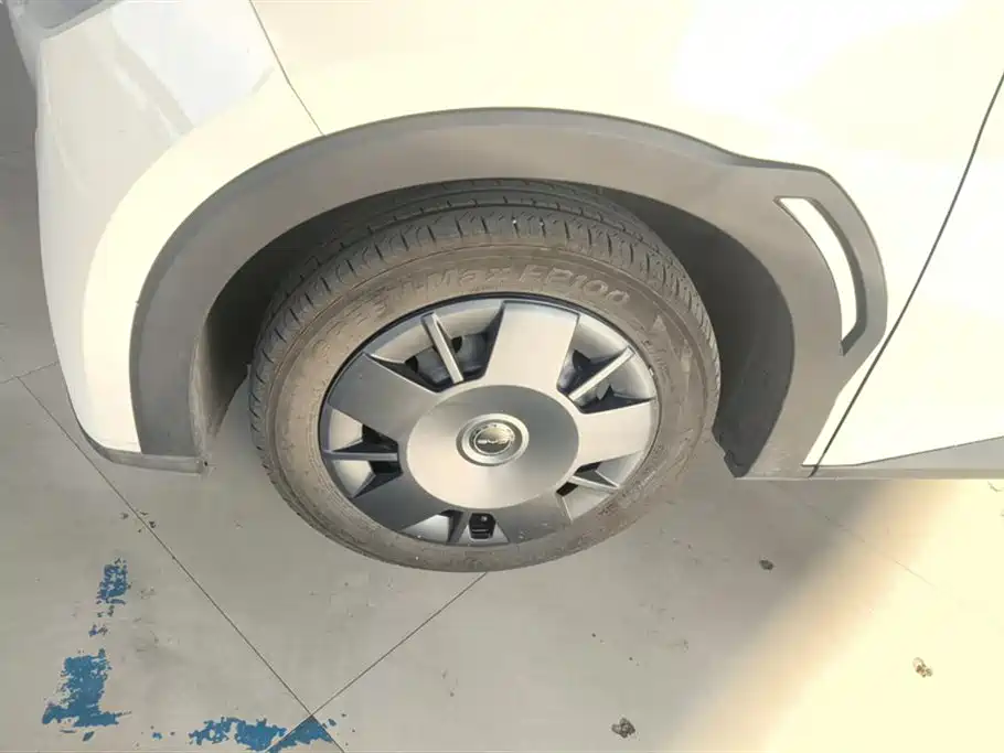 BYD Seagull 2024 305km