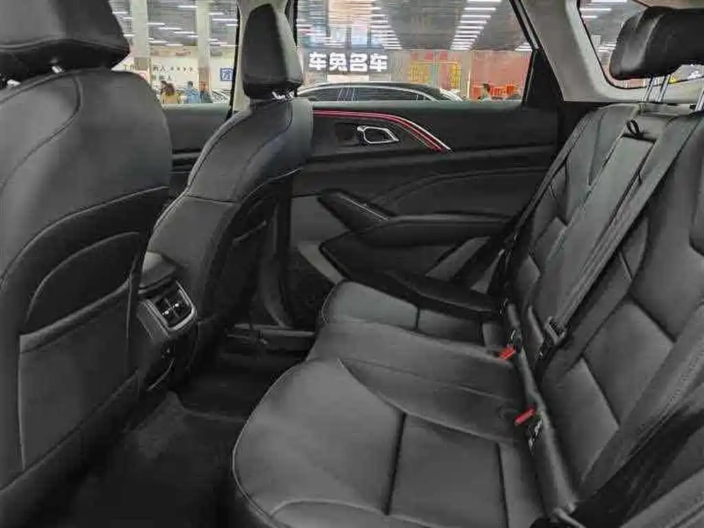 Haval Xiaolong Max MAX 2023 1.5L Hi4 105 Flagship