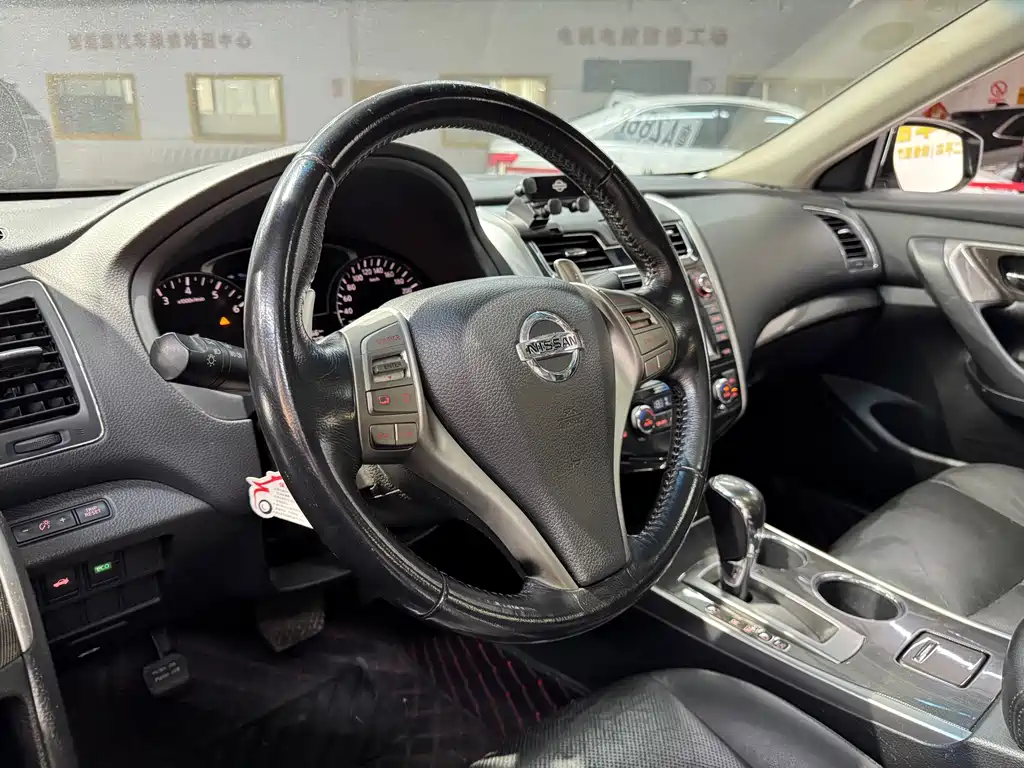 Nissan Altima — фотографии объявления, Фото 15