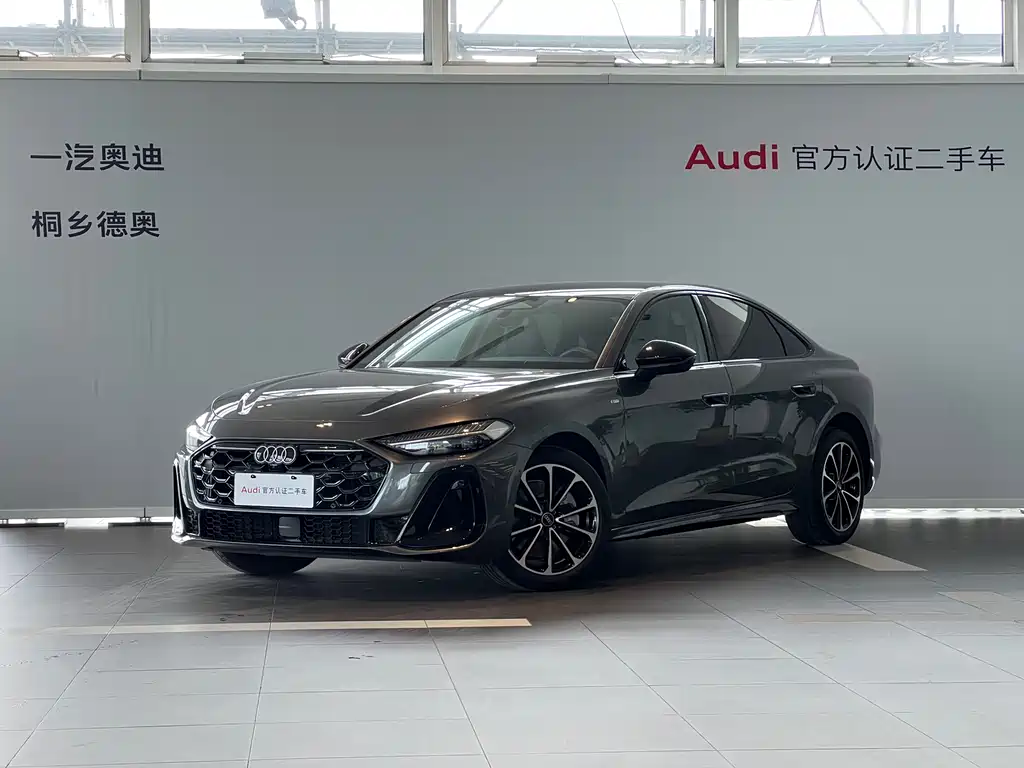 Audi 奥迪A5L 2025