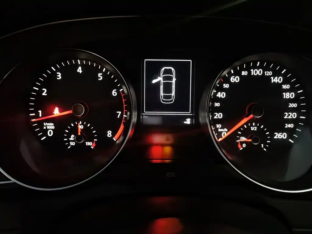 Volkswagen Magotan — миниатюра 4
