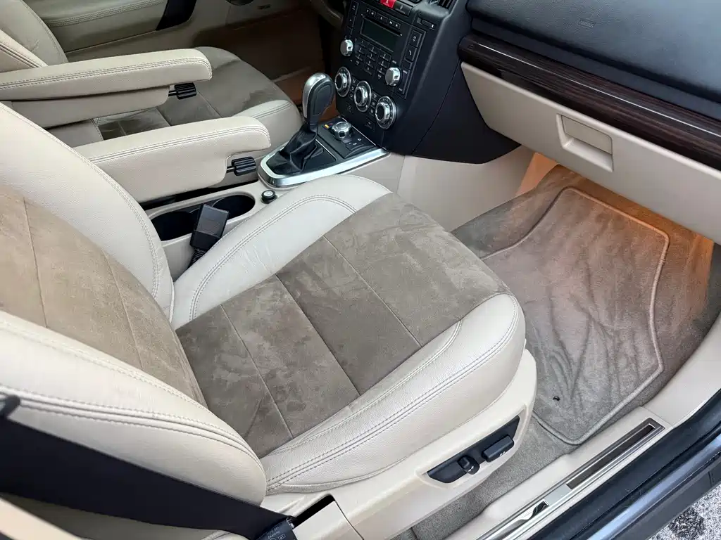 Land Rover Freelander 2 — миниатюра 15
