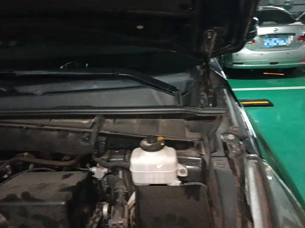 Toyota Highlander — миниатюра 21