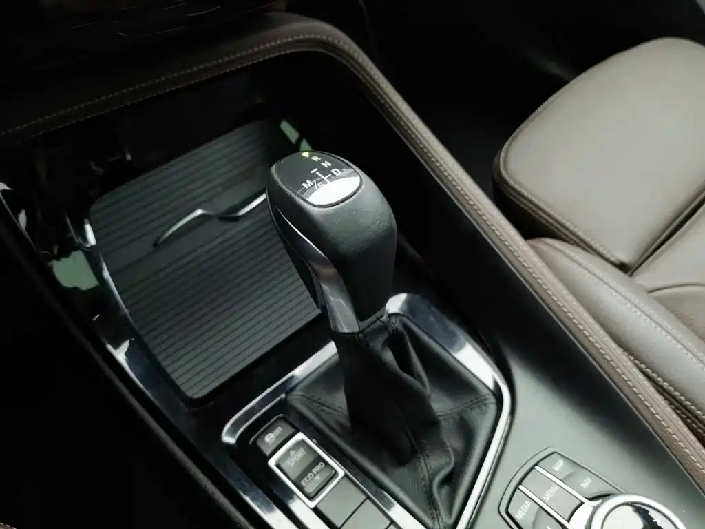 BMW X1 — миниатюра 13