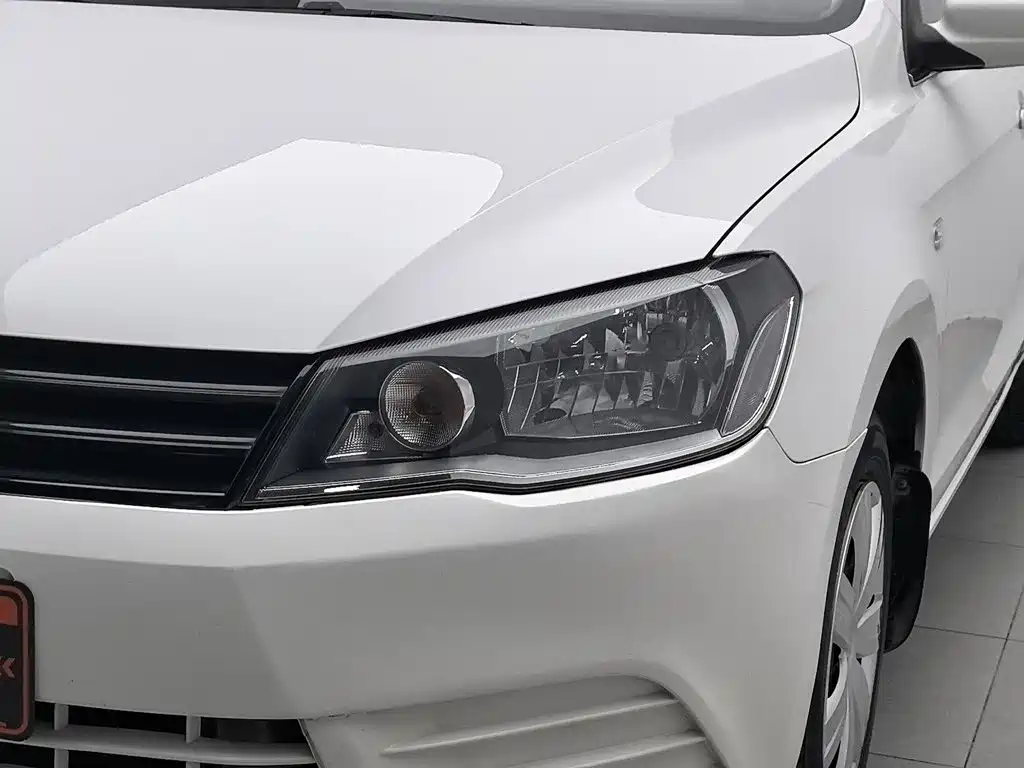 Volkswagen Jetta — миниатюра 7