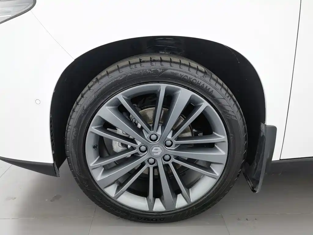 Leapmotor Leapmotor C16 — миниатюра 17
