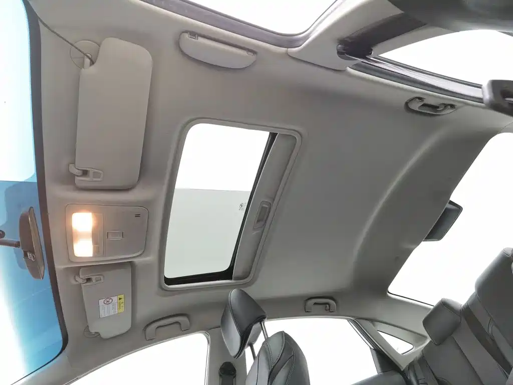 Buick Excelle — миниатюра 14