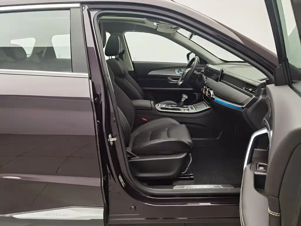 Jetour X70 PLUS — миниатюра 23