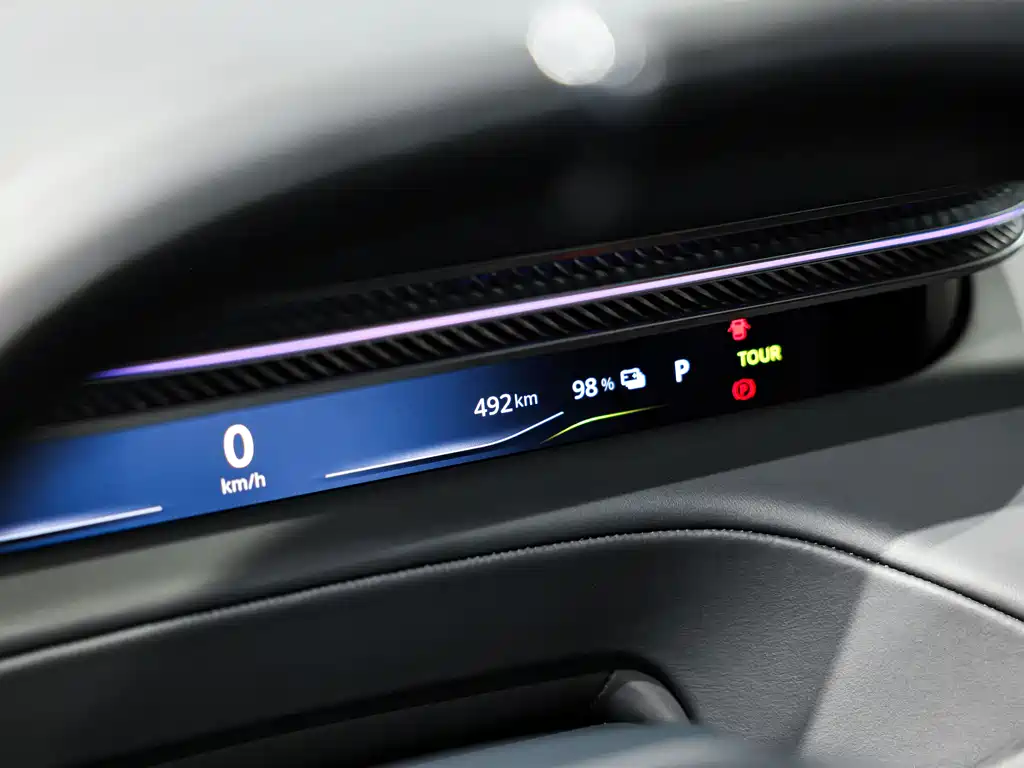 Lotus Eletre 2023 ELETRE S+