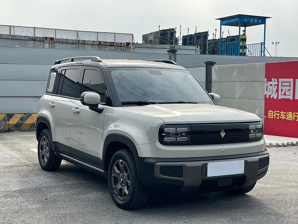 BAOJUN YUE ALSO PLUS
