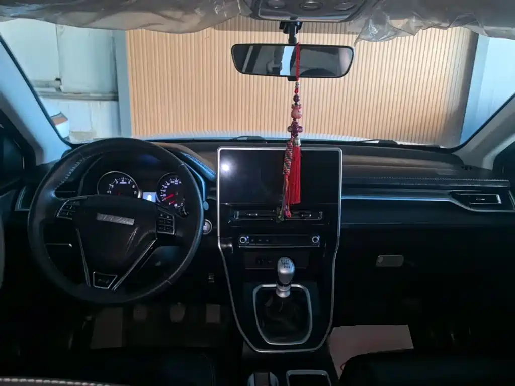 Haval M6 — миниатюра 10