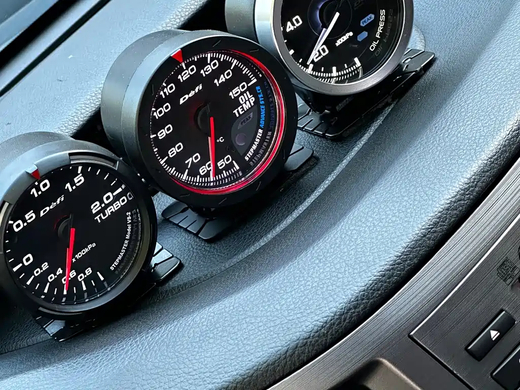 Subaru Legacy — миниатюра 5