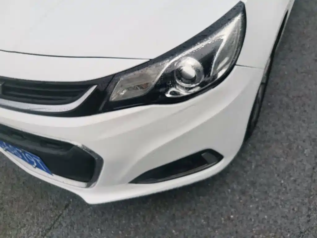 Chevrolet Malibu — миниатюра 24