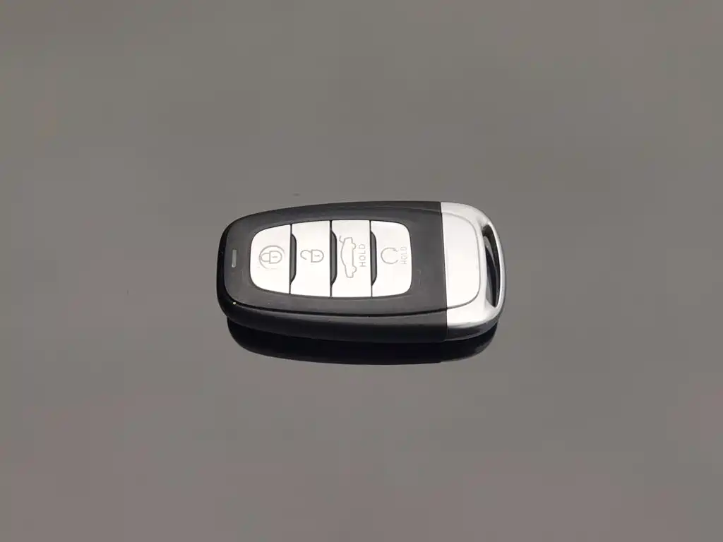 Hongqi Hongqi H5 — миниатюра 19