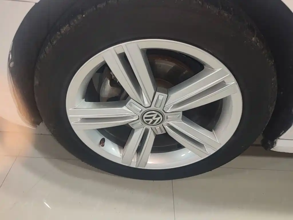 Volkswagen Lamando — миниатюра 23