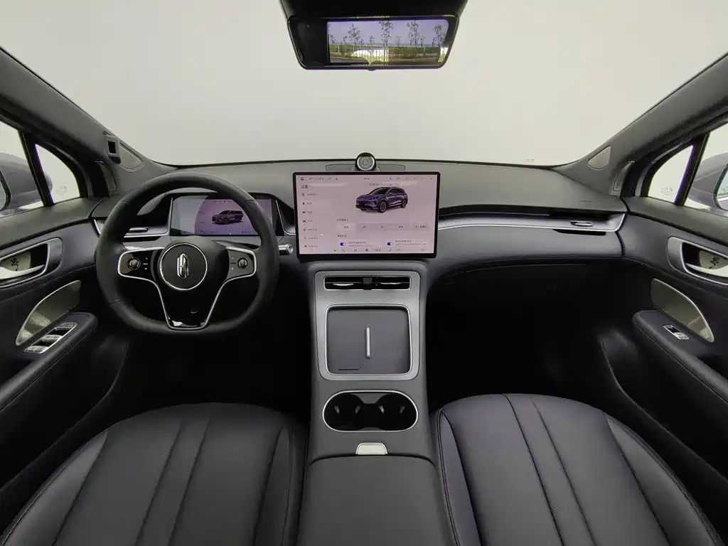 Shangjie Shangjie H5 — миниатюра 5