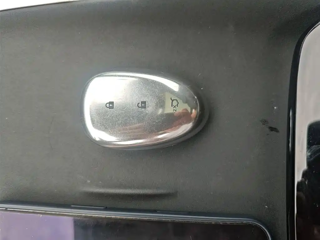 Changan A07 2026 310 Flagship