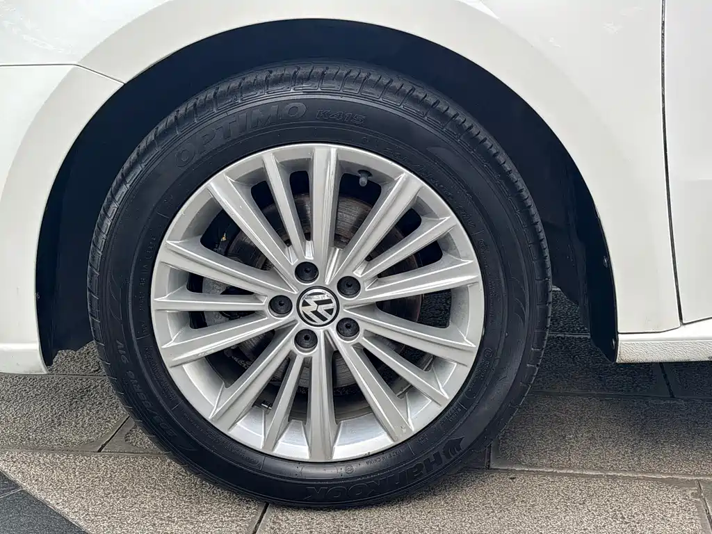 Volkswagen Gran Lavida — миниатюра 25