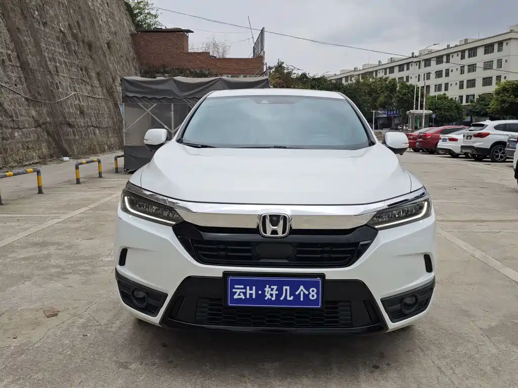 HONDA HAO YING