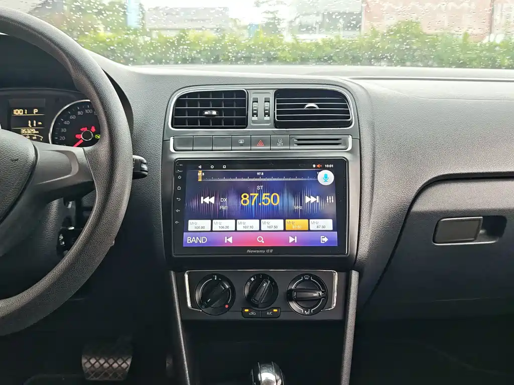 Volkswagen Polo — миниатюра 11