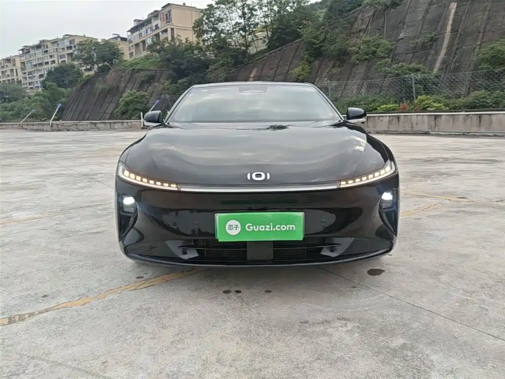 Changan A07 2026 310 Flagship