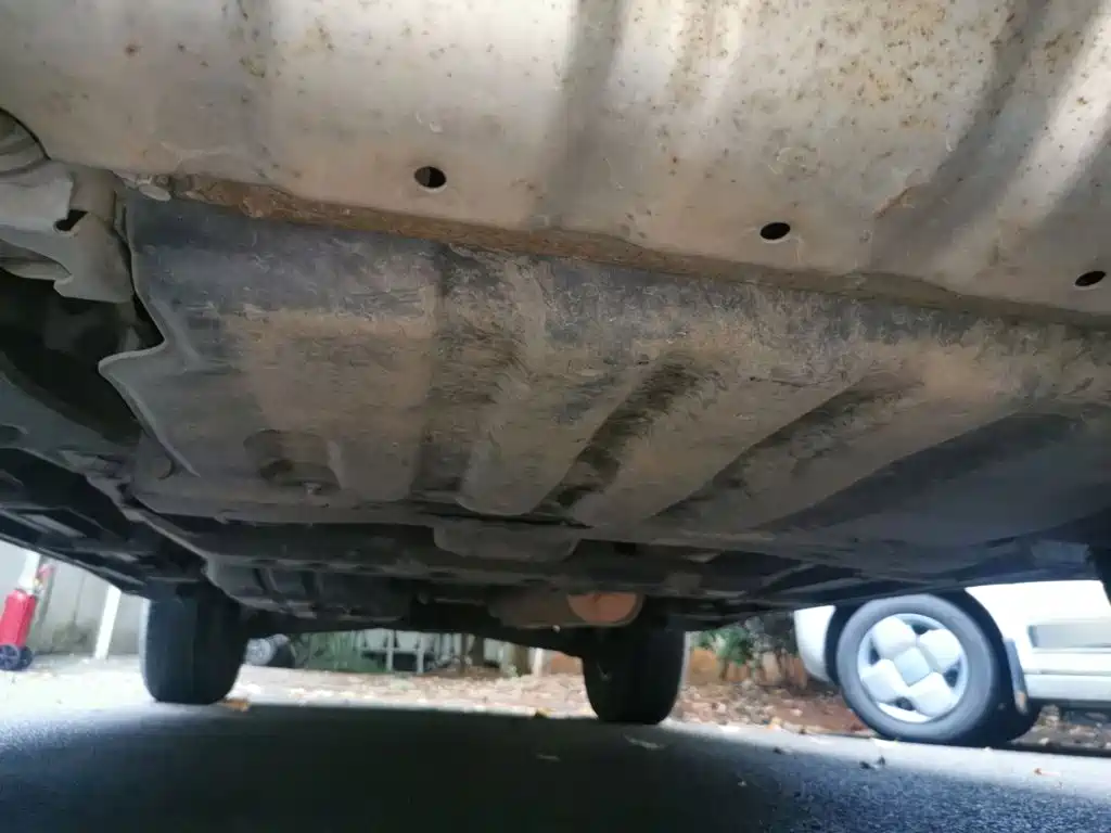 Mitsubishi Pajero — миниатюра 23