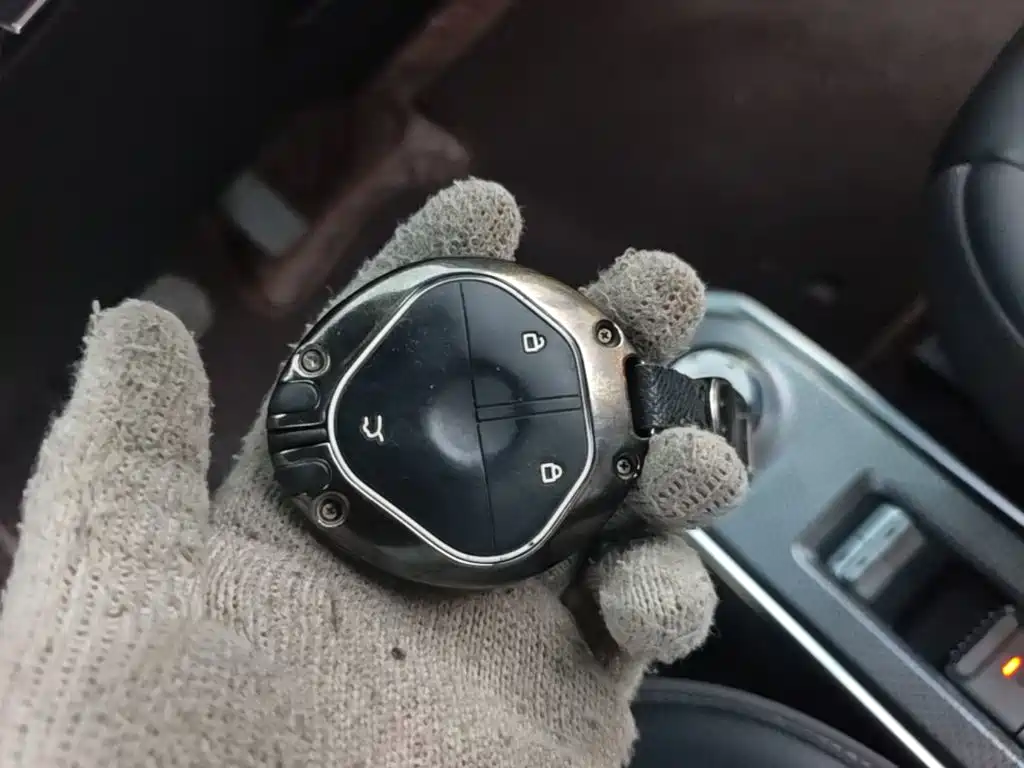 Baojun Yep 2023 Flagship