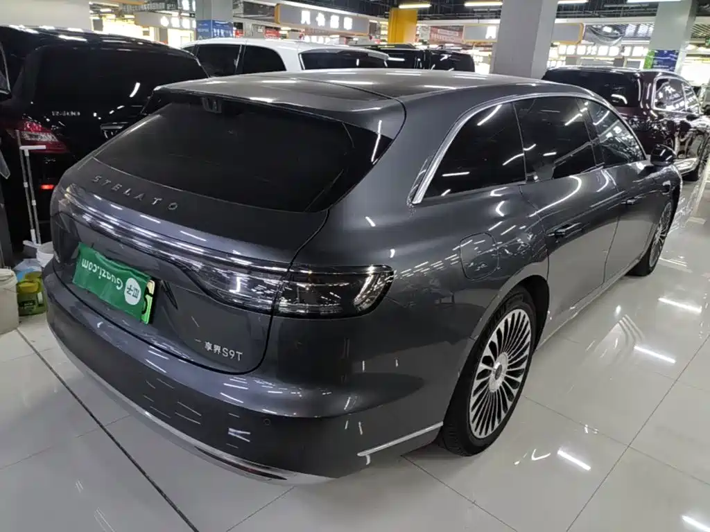 Xiangjie Xiangjie S9T — миниатюра 5