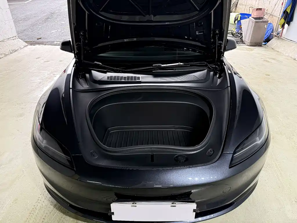 Tesla Model 3 — фотографии объявления, Фото 19