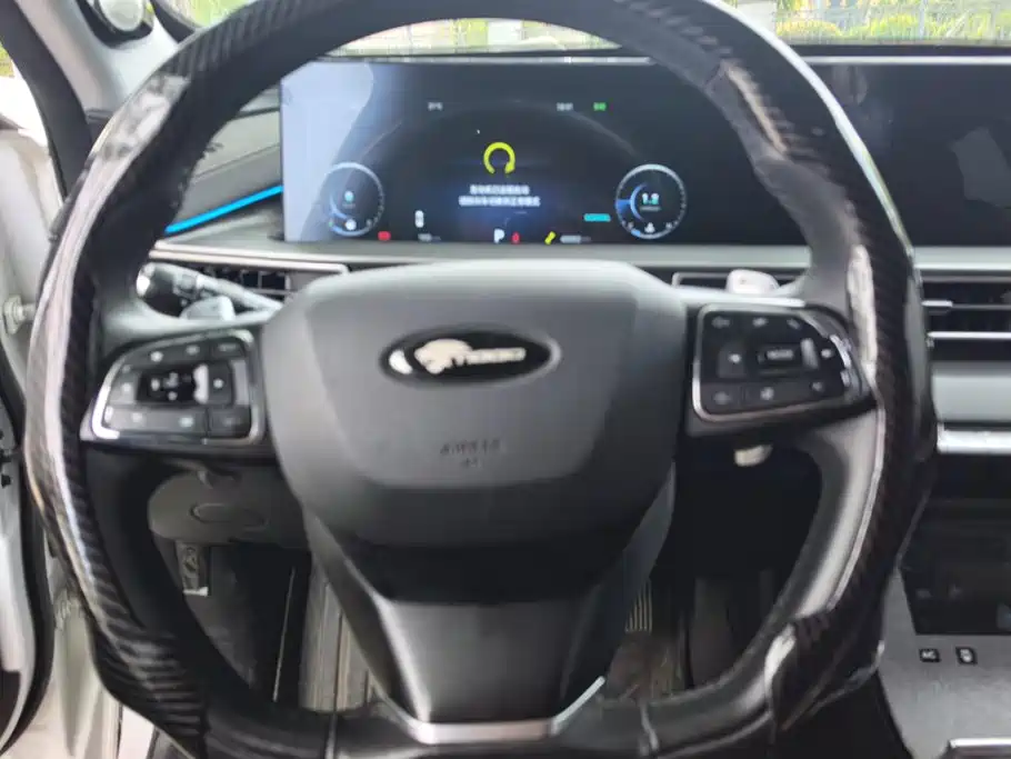 Chery Tiggo 8 PLUS — миниатюра 15