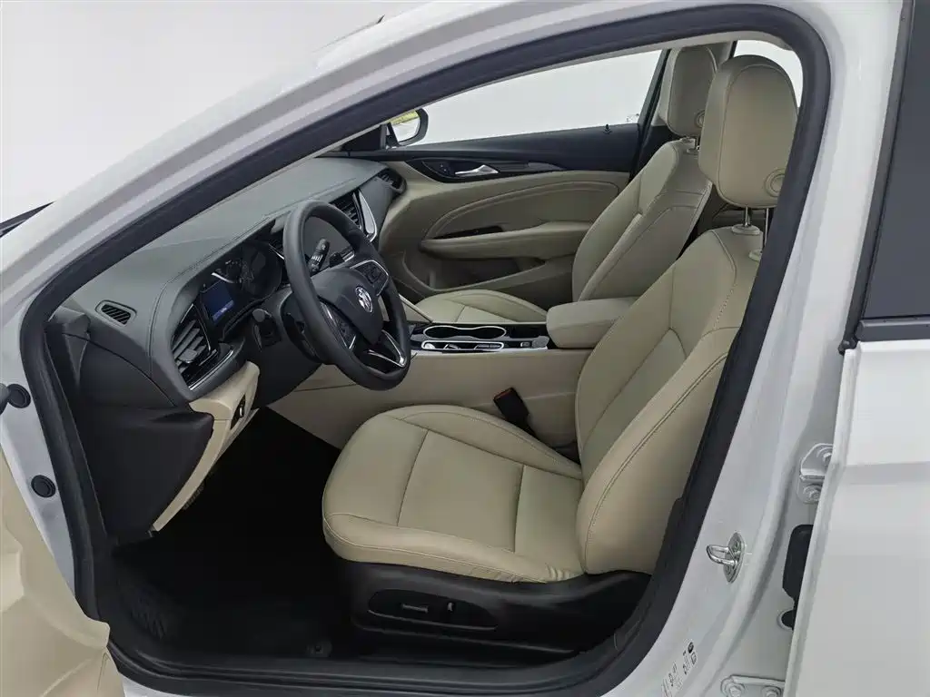 Buick Regal 2021 552T Elite
